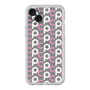 Premium Panel［ Original - CASEPLAY Initial All-over Pattern - Pink ］
