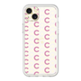 Premium Panel［ Original - CASEPLAY Initial All-over Pattern - Pink ］