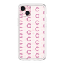 Premium Panel［ Original - CASEPLAY Initial All-over Pattern - Pink ］