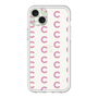 Premium Panel［ Original - CASEPLAY Initial All-over Pattern - Pink ］