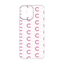 Premium Panel［ Original - CASEPLAY Initial All-over Pattern - Pink ］
