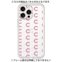 Premium Panel［ Original - CASEPLAY Initial All-over Pattern - Pink ］