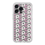 Premium Panel［ Original - CASEPLAY Initial All-over Pattern - Pink ］