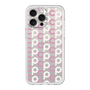 Premium Panel［ Original - CASEPLAY Initial All-over Pattern - Pink ］