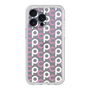 Premium Panel［ Original - CASEPLAY Initial All-over Pattern - Pink ］