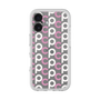 Premium Panel［ Original - CASEPLAY Initial All-over Pattern - Pink ］