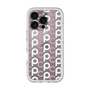 Premium Panel［ Original - CASEPLAY Initial All-over Pattern - Pink ］