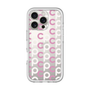 Premium Panel［ Original - CASEPLAY Initial All-over Pattern - Pink ］