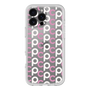 Premium Panel［ Original - CASEPLAY Initial All-over Pattern - Pink ］