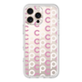 Premium Panel［ Original - CASEPLAY Initial All-over Pattern - Pink ］