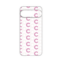 Premium Panel［ Original - CASEPLAY Initial All-over Pattern - Pink ］