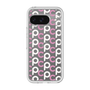 Premium Panel［ Original - CASEPLAY Initial All-over Pattern - Pink ］