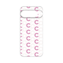 Premium Panel［ Original - CASEPLAY Initial All-over Pattern - Pink ］