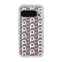 Premium Panel［ Original - CASEPLAY Initial All-over Pattern - Pink ］