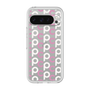 Premium Panel［ Original - CASEPLAY Initial All-over Pattern - Pink ］