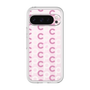 Premium Panel［ Original - CASEPLAY Initial All-over Pattern - Pink ］