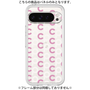 Premium Panel［ Original - CASEPLAY Initial All-over Pattern - Pink ］