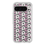 Premium Panel［ Original - CASEPLAY Initial All-over Pattern - Pink ］