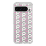 Premium Panel［ Original - CASEPLAY Initial All-over Pattern - Pink ］