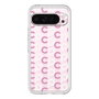 Premium Panel［ Original - CASEPLAY Initial All-over Pattern - Pink ］