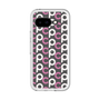Premium Panel［ Original - CASEPLAY Initial All-over Pattern - Pink ］