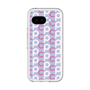 Premium Panel［ Original - CASEPLAY Initial All-over Pattern - Pink ］