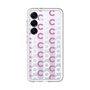 Premium Panel［ Original - CASEPLAY Initial All-over Pattern - Pink ］