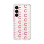 Premium Panel［ Original - CASEPLAY Initial All-over Pattern - Pink ］