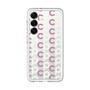 Premium Panel［ Original - CASEPLAY Initial All-over Pattern - Pink ］