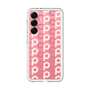 Premium Panel［ Original - CASEPLAY Initial All-over Pattern - Pink ］
