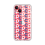 Premium Panel［ Original - CASEPLAY Initial All-over Pattern - Navy ］