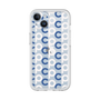 Premium Panel［ Original - CASEPLAY Initial All-over Pattern - Navy ］