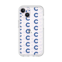 Premium Panel［ Original - CASEPLAY Initial All-over Pattern - Navy ］