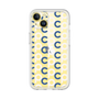 Premium Panel［ Original - CASEPLAY Initial All-over Pattern - Navy ］