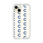 Premium Panel［ Original - CASEPLAY Initial All-over Pattern - Navy ］