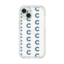 Premium Panel［ Original - CASEPLAY Initial All-over Pattern - Navy ］