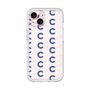 Premium Panel［ Original - CASEPLAY Initial All-over Pattern - Navy ］