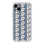 Premium Panel［ Original - CASEPLAY Initial All-over Pattern - Navy ］
