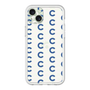 Premium Panel［ Original - CASEPLAY Initial All-over Pattern - Navy ］