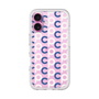 Premium Panel［ Original - CASEPLAY Initial All-over Pattern - Navy ］
