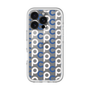 Premium Panel［ Original - CASEPLAY Initial All-over Pattern - Navy ］