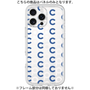 Premium Panel［ Original - CASEPLAY Initial All-over Pattern - Navy ］