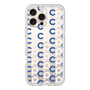 Premium Panel［ Original - CASEPLAY Initial All-over Pattern - Navy ］