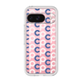 Premium Panel［ Original - CASEPLAY Initial All-over Pattern - Navy ］