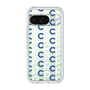 Premium Panel［ Original - CASEPLAY Initial All-over Pattern - Navy ］