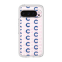 Premium Panel［ Original - CASEPLAY Initial All-over Pattern - Navy ］