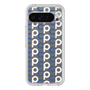 Premium Panel［ Original - CASEPLAY Initial All-over Pattern - Navy ］