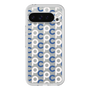Premium Panel［ Original - CASEPLAY Initial All-over Pattern - Navy ］