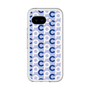 Premium Panel［ Original - CASEPLAY Initial All-over Pattern - Navy ］