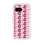 Premium Panel［ Original - CASEPLAY Initial All-over Pattern - Navy ］